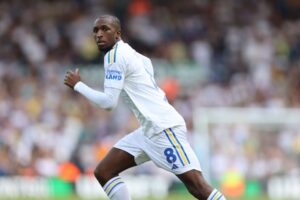 Sources: Leeds United’s Glen Kamara exit plan revealed