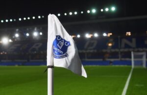 Everton set to confirm Iliman Ndiaye capture