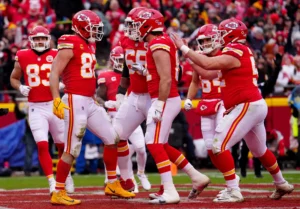 Former NFL Player Suggests Unexpected Team to End Chiefs' Chances of a Triple Crown