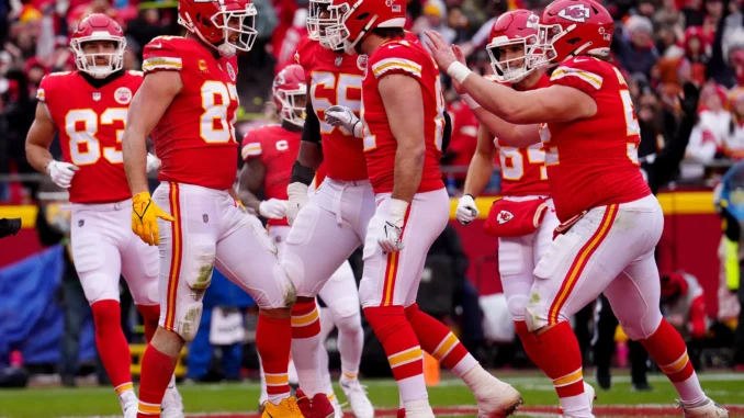Former NFL Player Suggests Unexpected Team to End Chiefs' Chances of a Triple Crown