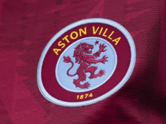 Aston Villa now ready to complete £15m signing of player Alan Shearer called ‘absolutely outstanding’