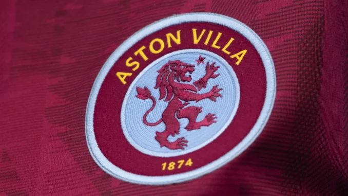 Aston Villa now ready to complete £15m signing of player Alan Shearer called ‘absolutely outstanding’