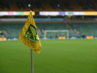 Scout Leonardo Scirpoli announces his Norwich City departure