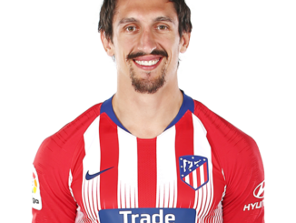 Report:Atlectico madrid has confirmed Stefan Savic exit after nine years