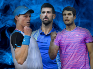 Declaring Alcaraz the "Savior of Tennis" is disrespectful to Sinner and Djokovic