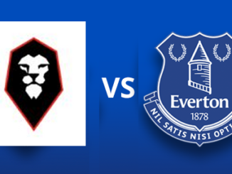 Shocking:Salford City vs Everton Match Postponed as new details emerges