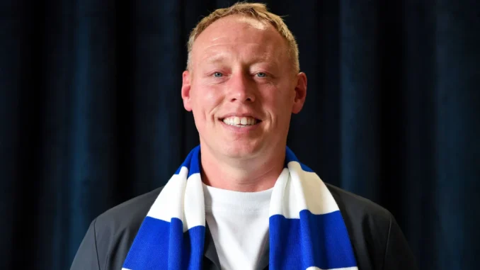 Leicester sign Steve Cooper as head coach on 4 years contract after confirming Enzo Maresca exit to join Leeds