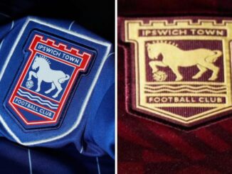 REVEALED: The new Ipswich Town home and away kits for return to Premier League