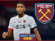 West Ham United believe Jean-Clair Todibo transfer is still on cards after bid update