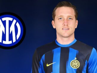 UFFICIALE - Inter Milan firma Piotr Zielinski su un trasferimento gratuito da Napoli, contratto fino al 2028