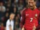 "Afraid to cut Cristiano Ronaldo": Former Premier League player takes a caustic jab at Roberto Martinez