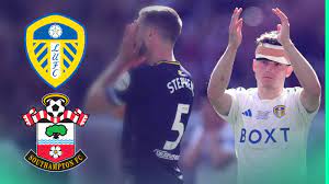 Leeds United and Southampton are 'near to deal' as the Preston veteran departs and Southampton plans to sign a promising defender.