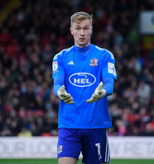 Celtic poised to sign second goalkeeper in 'coming 24-48 hours' who idolizes Kasper Schmeichel.