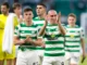 On Retirements :Scott Brown and Kieran Tierney lead retirement messages to Celtic coach Jonny Hayes