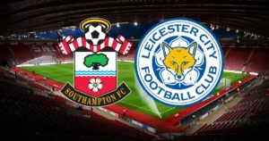 Report : Leicester Leading Southampton in Race for Matt O'Riley