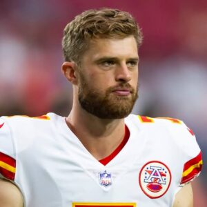 Harrison Butker of the Chiefs responds to Serena Williams' ESPYs joke