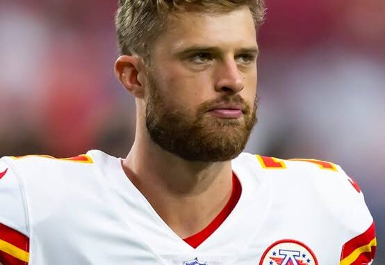 Harrison Butker of the Chiefs responds to Serena Williams' ESPYs joke