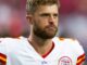 Harrison Butker of the Chiefs responds to Serena Williams' ESPYs joke