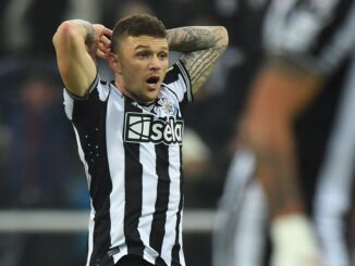 Report:Kieran Trippier to depart Newcastle as new details emerges