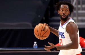 Patrick Beverley on the verge of leaving the Milwaukee Bucks