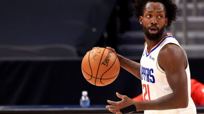 Patrick Beverley on the verge of leaving the Milwaukee Bucks