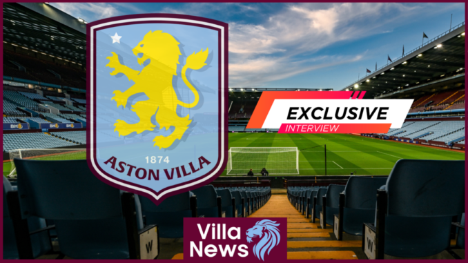 Aston Villa’s £18.5m deal labelled ‘a shame’ as coach hits out at transfer
