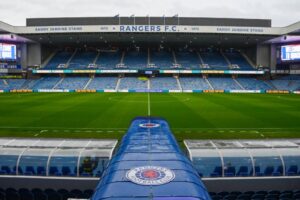 Rangers striker transfer door kept open amid reports of £21m Greek interest