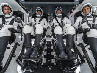 Breaking : Aston Villa announces partnership with NASA to launch team into Space