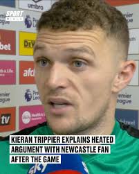 Kieran Trippier refused to accept England's apology for failure in the Euro 2024 final.