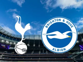 Report: Spurs finally succeeds on a £80.5m winger ahead of Brighton and Manchester united