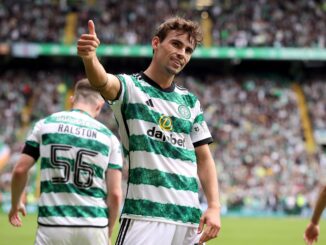 Matt O’Riley sets the bar high on potential Celtic exit as Southampton hit roadblock