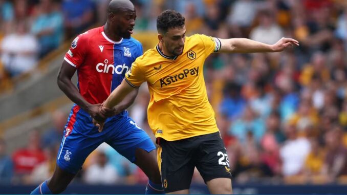 Latest update! Wolves have completed their negotiation, £25m bid as defender moves to the club