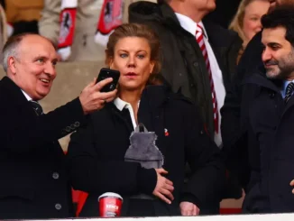 PIF set to strike £17m off-pitch deal straight after Amanda Staveley’s Newcastle exit