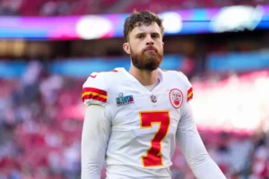 Harrison Butker Provides Clarity on teammates' Responses to His Controversial Speech