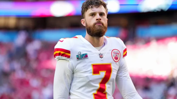 Harrison Butker Provides Clarity on teammates' Responses to His Controversial Speech