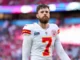 Harrison Butker Provides Clarity on teammates' Responses to His Controversial Speech