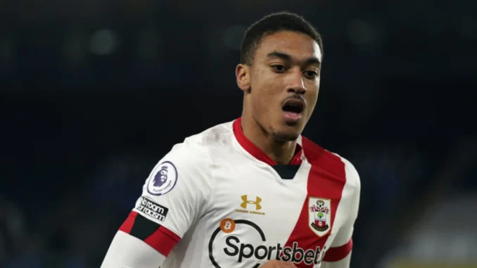 Confirmed : ‘Permanent deal’ now complete for Southampton player after first approach