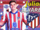 HUGE DEAL DONE: Julian Alvarez Joins Atletico in Manchester City's Most Lucrative Sale Ever