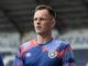 Lawrence Shankland is favourite Kyogo replacement for Celtic