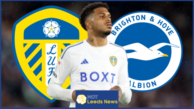 Leeds United set for ‘long season’ after Georgino Rutter Brighton deal finalised