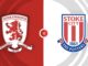 Preview: Middlesbrough vs. Stoke City - prediction, team news, lineups