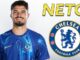 CONFIRMED: Chelsea Sign £54million Portugal winger Pedro Neto from Wolves