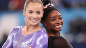 MyKayla Skinner pleads Simone Biles to End Online Bullying after her Diss