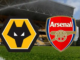 Wolves have sign midfielder and defender from Manchester City against Arsenal on 17 August 