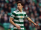 Celtic offload Yuki Kobayashi to Portuguese side Portomonense