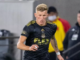 Mateusz Bogusz to Celtic transfer latest as clear LA stance emerges plus updates on O'Riley and Kyogo