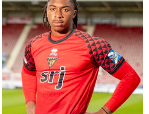 Just in: Celtic loanee Oluwayemi explains why he joined Dunfermline Athletic at this stage of his career 