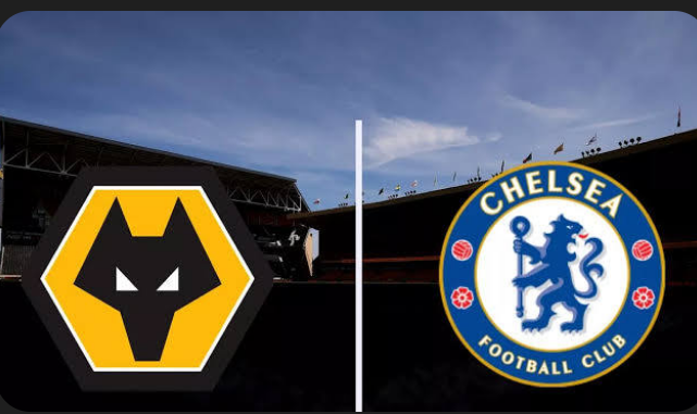 Wolves vs Chelsea LIVE - Score updates as Joao Felix on bench and Romeo Lavia injured