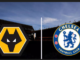 Wolves vs Chelsea LIVE - Score updates as Joao Felix on bench and Romeo Lavia injured