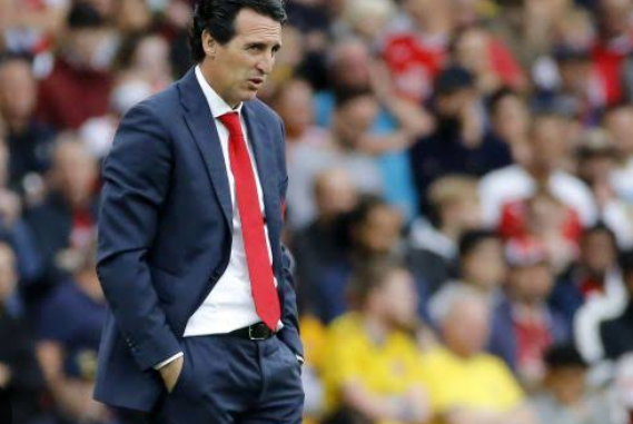 Just in: August is difficult and different’ for Aston Villa boss Unai Emery..